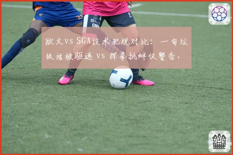 欧文vs SGA技术犯规对比：一句垃圾话被驱逐 vs 挥拳挑衅仅警告，联盟处罚逻辑成谜