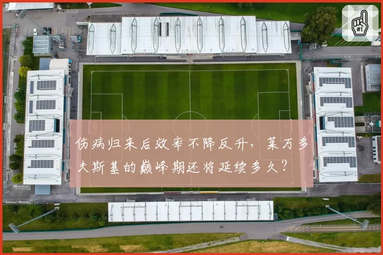 伤病归来后效率不降反升，莱万多夫斯基的巅峰期还将延续多久？